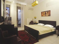 Hotel Central 3* + din Paralia, Grecia